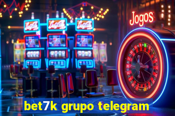 bet7k grupo telegram